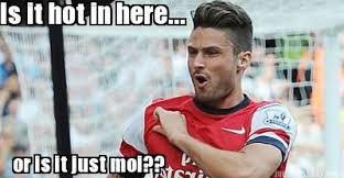 Parent meme yamismol 114 10 su: Olivier Giroud Beautifulgiroud Twitter