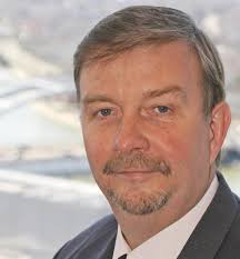 Obituary of Bernard Paul Fallon