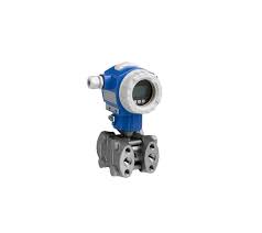 This transmitter belongs to the new deltabar generation. Pmd75 Abj7hb1daau Endress Hauser Differential Pressure With Metal Process Isolating Diaphragms