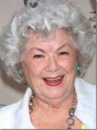 Barbara Hale (April 18, 1922