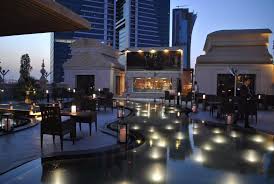 مطعم Pampa Grill جده