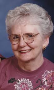 Virginia Kampa Obituary