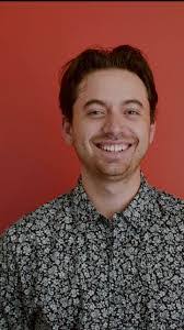 Adrian Grubb's Instagram, Twitter & Facebook