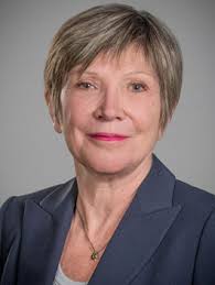 The Honourable Eleanor Olszewski, KC, MP