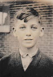 Private 1st Class John S. Greenfield (1914–1944)