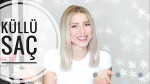 Kullu Saclar Icin Cila Gri Sac Oneriler Youtube