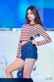 Pinterest Promisingthis Korean Fashion Kpop Girls Kim Doyeon