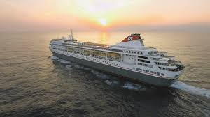 We did not find results for: Fred Olsen Targets New To Cruise With Tv Ad Campaign Cruise Trade News