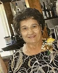 Obituary information for Concetta DiCarlo