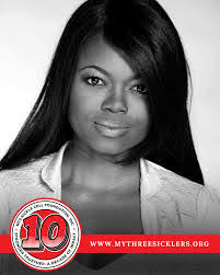 Coretta Johnson's Instagram, Twitter & Facebook