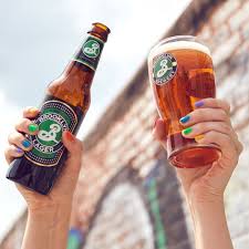 1 333 likes 6 comments brooklyn brewery brooklynbrewery on instagram we re proud to support all forms of expressio brooklyn brewery brewery beer burger