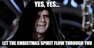 Star Wars Emperor Memes Imgflip