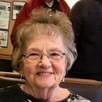 Wyvonnia "Red" Efird Obituary