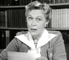 Doris Packer (May 30, 1904