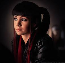 Slytherin's Black Snake