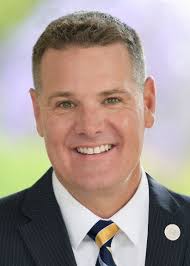 2025 UC-Coro Systemwide Leadership Collaborative Southern Cohort  Participant Biographies