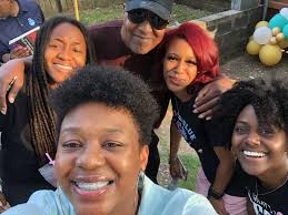 Nathaniel McQueen EL (@thehillsofdc) • Instagram photos and videos