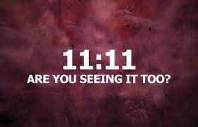11 11 Synchronicity Are You Seeing It Too Expanded Consciousness Numerology Life Path Synchronicity 11 11 Make A Wish