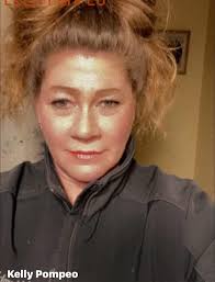 Missing 52-year-old woman from Gorham, Maine