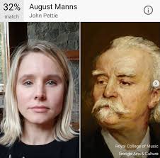This is powered by computer vision and machine learning technology. How Google S Arts Culture App Uses Ai To Find Your Museum Doppelganger