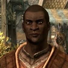 You'd think Skyrim's villain would be a Dragon, or another Dragonborn, a  vampire, or someone else, but the REAL antagonist, is THIS GUY!