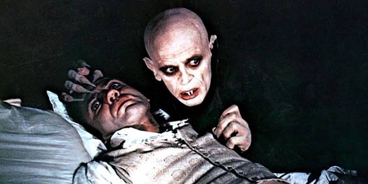 Werner Herzog's 'Nosferatu' Remake Is the Best Dracula Movie