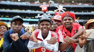 Just few days before the soweto derby match between orlando pirates and kaizer chiefs, football fans have voiced their frustrations about the expensive tickets. Orlando Pirates And Kaizer Chiefs Fans React To The Soweto Derby In The Tko Draw Goal Com