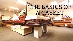 Contemporary funeral home interior, coffee lounge design photos best strategies. Casket Education By A Funeral Director Youtube