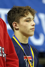 Division I 138 Lbs.