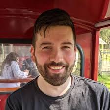 Glynn Thomas (@GlynnThomas1)