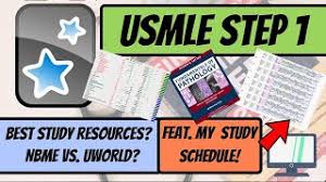 How to study for usmle step 1. A Detailed Overview On How To Approach Studying For Usmle Step 1 Feat My Study Schedule Youtube