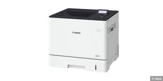 Vuescan ist mit dem canon mg5400 auf windows x86. Farblaser Fur Vieldrucker Canon I Sensys Lbp712cx Im Test Pc Welt