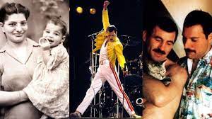 Thanks to my wonderful beta @aboutnothingness for all her guidance. A Tribute To Freddie Mercury A Hero That Dared To Be Himself Hollywood Insider