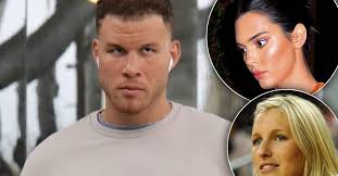 Kendall Jenner's Ex Blake Griffin Ordered To Pay Baby Mama $258K In Child  Support