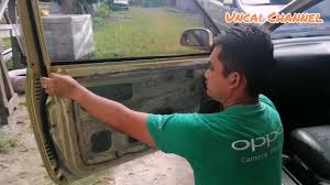 Check spelling or type a new query. Cara Menukar Plastik Pada Cover Pintu Kenderaan Youtube