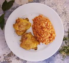 If coconut milk is added, the dish is called kurakkan kenda. Jollof Rice The Past Is A Foreign Pantry