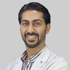 دکتر علی تهرانی راد متخصص ارتودنسی