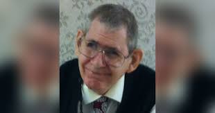 Obituary for Paul Graydon Erickson