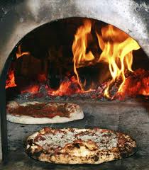 Pin By Marisa Mercedes On Pizza Italy Pizza Wood Fired Pizza Wood Fired Pizza Oven