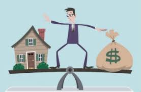 Bank Statement Home Loan Programs in Houston, Tx