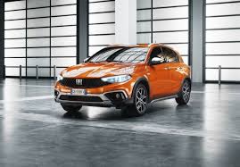 Fiat fiyat listesi ile güncel 0 km fiyatları ve 2. Fiat Egea Cross Satisa Sunuldu Iste 2021 Ocak Fiyat Listesi Arabavs Com