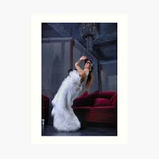 Hochzeitskleid kurz zu günstigen preisen vom besten hochzeitskleid kurz bei milanoo kaufen. Sexy Madchen Bei Der Aufstellung Im Auto Kunstdruck Von Dmjeckov Redbubble