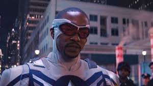 Check spelling or type a new query. Anthony Mackie Says No One At Marvel Told Him About Captain America 4