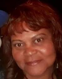 Obituary for PAMELA ANNETTE TERRELL