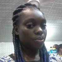 200+ "Ofori-amanfo" profiles