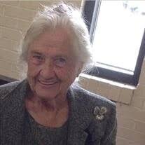 Julia Ann Tackett Obituary