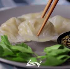 119 resep hakau ala rumahan yang mudah dan enak dari komunitas memasak terbesar dunia! Resep Membuat Hakau Khas Tiongkok Ala Yummy Enak Dan Lembut Banget