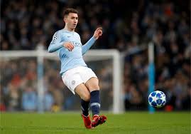 Mesut ozil makes fun of spurs' defeat to man city. Aymeric Laporte Injury How Can Man City Cope Without Their Colossus
