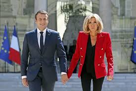 Jun 22, 2021 · popstar justin und seine frau hailey bieber statteten dem französischen präsidenten emmanuel macron einen besuch ab. 100 Tage Bilanz Macrons Verflixte Drei Monate Haz Hannoversche Allgemeine