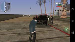 Dalam permainan ini, anda akan diajak berpetualang dan akan dihadapkan dengan beberapa musuh yang berupa monster serta mengumpulkan artefak yang. Download Game Gta 5 Android Offline Enesdocyc Blog
